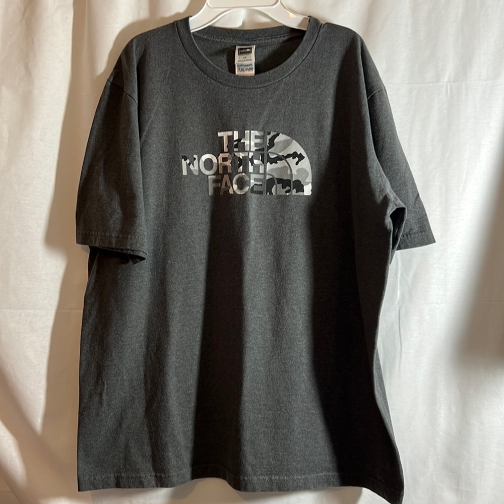 The North Face mens top.
